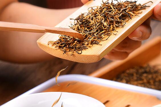 养生茶的饮用讲究