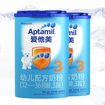 新出生人口总量下降，婴幼儿奶粉行业拐点将至？