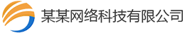 某某网络科技有限公司